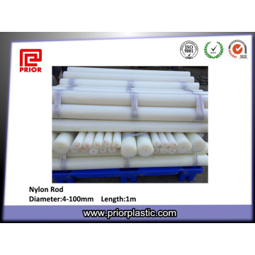 Professional Manufacturer Mc Nylon 6 Rod